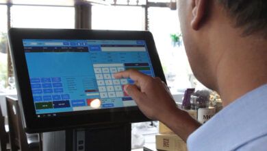 POS System