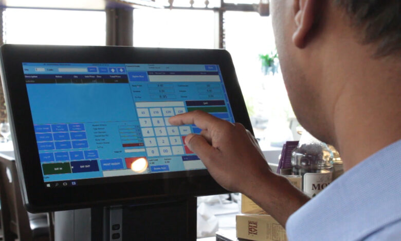 POS System