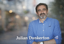 Julian Dunkerton