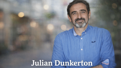 Julian Dunkerton