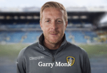 Garry Monk