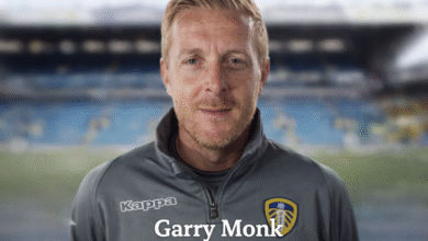 Garry Monk