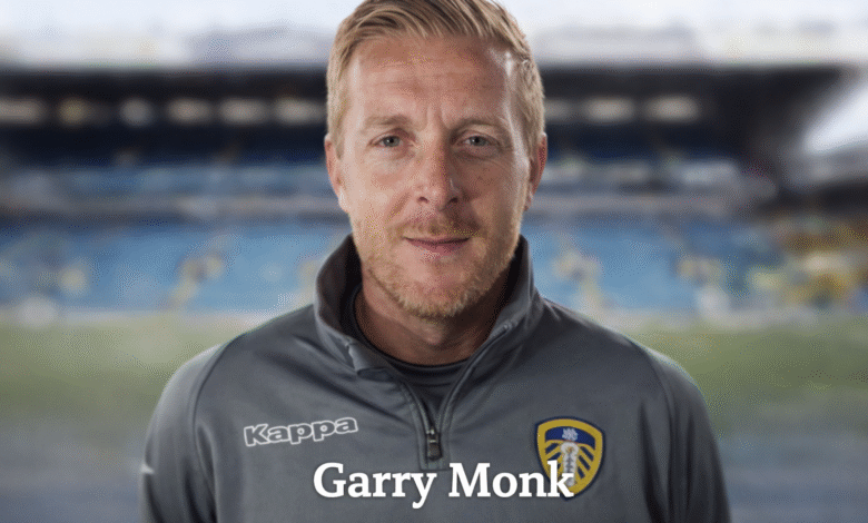 Garry Monk