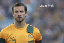 Lucas Neill
