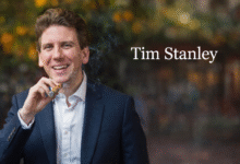 Tim Stanley