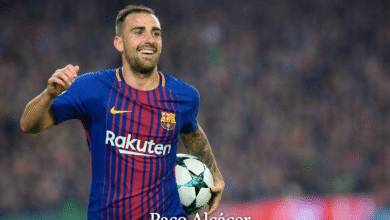 Paco Alcacer