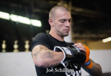 Joe Schilling