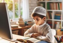Quran Tutor Online