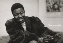Olive Morris