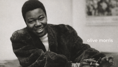 Olive Morris