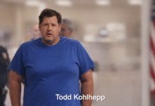 Todd Kohlhepp