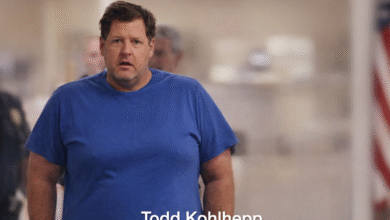 Todd Kohlhepp
