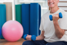 Occupational Therapy Techniques to Improve Fine Motor Skills