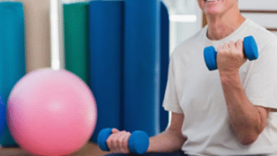 Occupational Therapy Techniques to Improve Fine Motor Skills