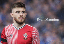 Ryan Manning