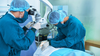 Types of Lenses Used in Cataract Surgery: A Complete Guide