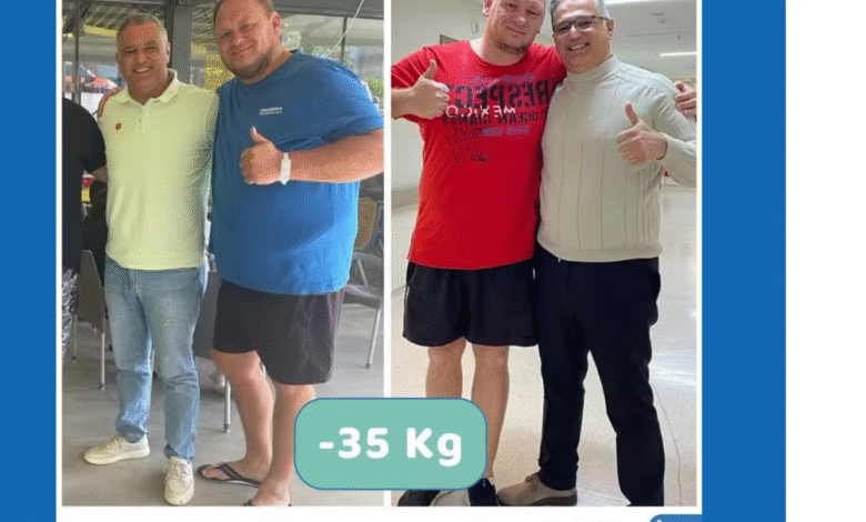 Gastric Sleeve in Turkey