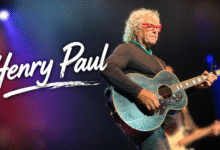 Henry Paul