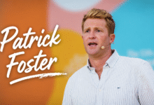 Patrick Foster