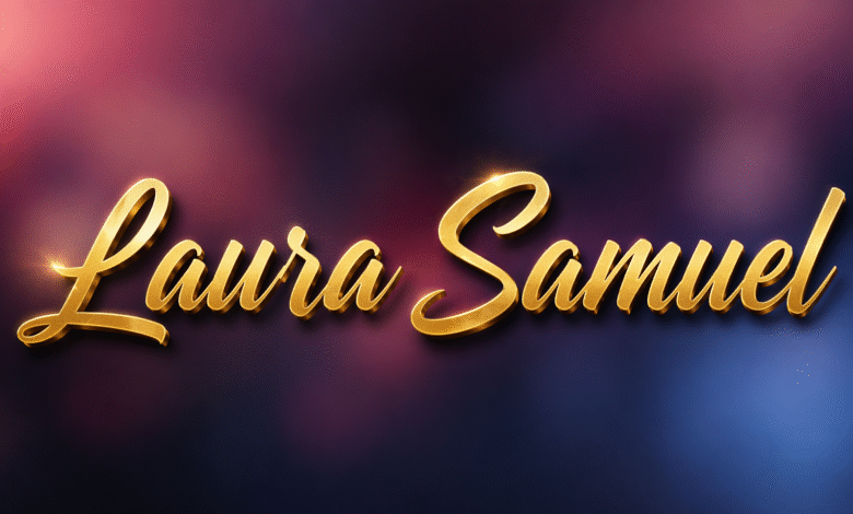 Laura Samuel