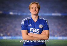 victor kristiansen