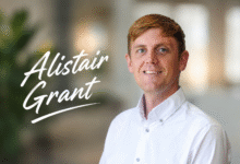 Alistair Grant