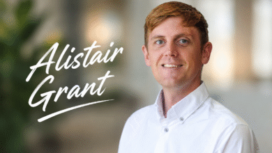 Alistair Grant