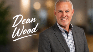 Dean Wood
