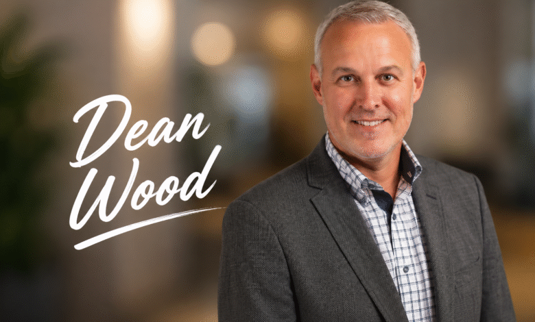 Dean Wood