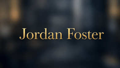 rdan Foster