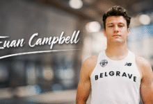 Euan Campbell