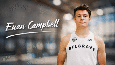 Euan Campbell
