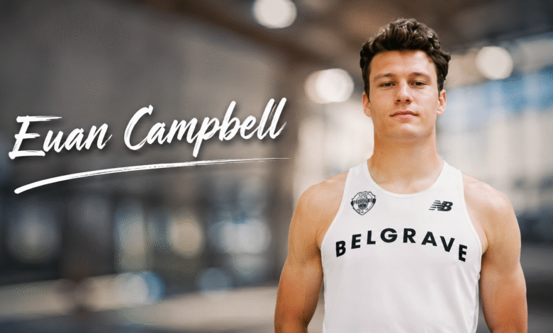 Euan Campbell