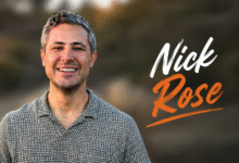 Nick Rose