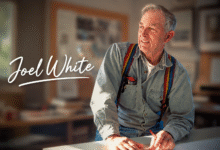 Joel White