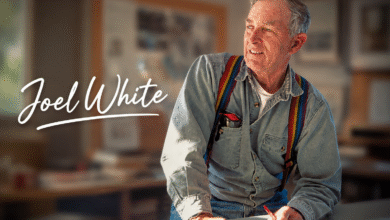 Joel White