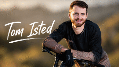 Tom Isted