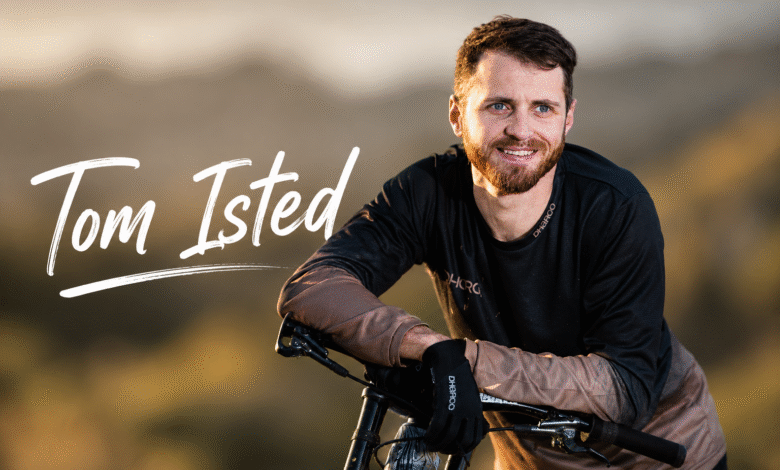 Tom Isted