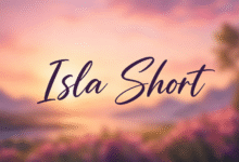 Isla Short