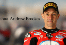 Josh Brookes