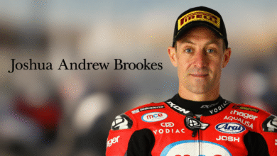 Josh Brookes