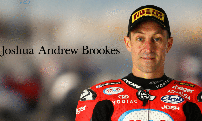 Josh Brookes