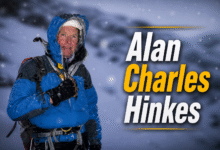 Alan Hinkes