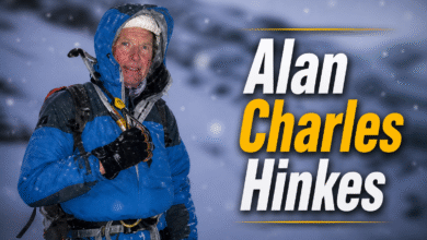 Alan Hinkes