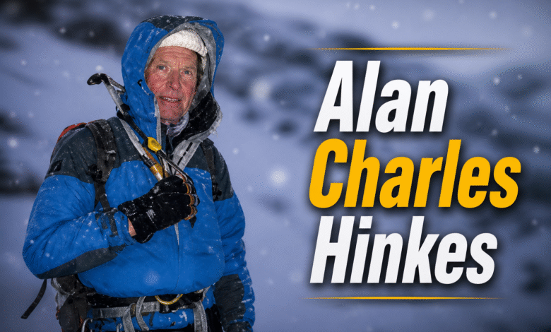 Alan Hinkes