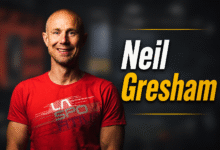 Neil Gresham