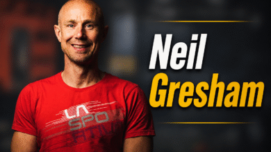 Neil Gresham
