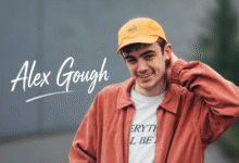 Alex Gough