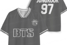 Y2K Jersey