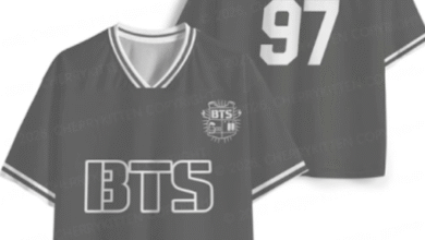 Y2K Jersey